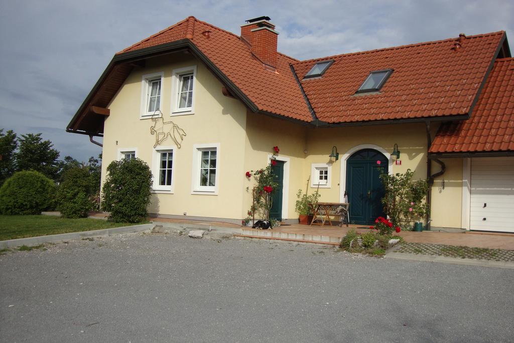 Bed And Breakfast Trnje Pivka Kültér fotó