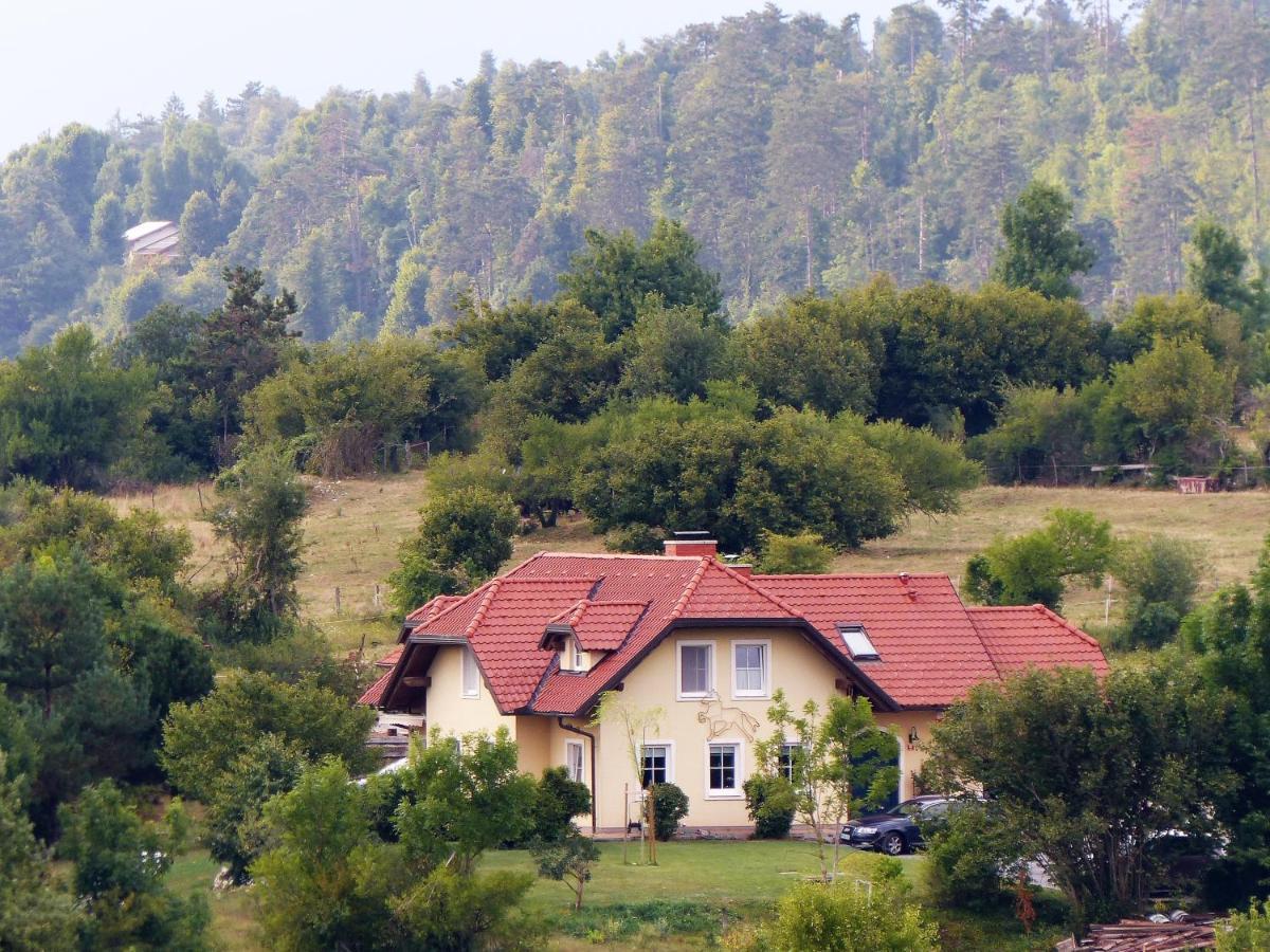 Bed And Breakfast Trnje Pivka Kültér fotó